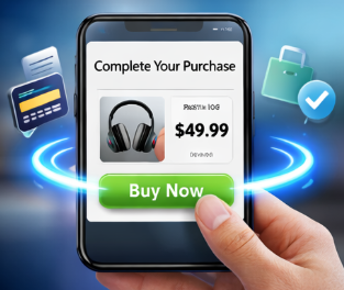 Brain Checkout (Add-On)