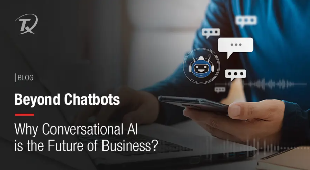 Why Conversational Commerce is the Future