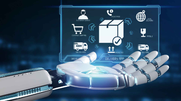How AI is Transforming Retail in 2026